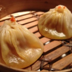 Xiao long baos are a must-have when traveling to Hong Kong!